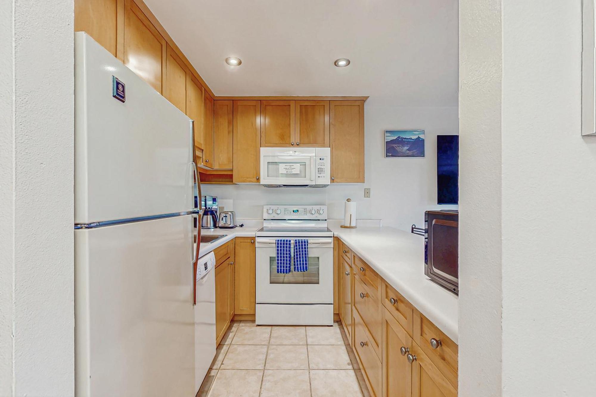1 Bath Studio Apartment In סנואומאס ווילג' מראה חיצוני תמונה