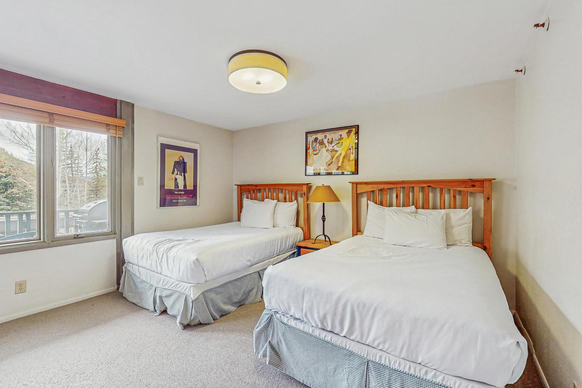1 Bath Studio Apartment In סנואומאס ווילג' מראה חיצוני תמונה