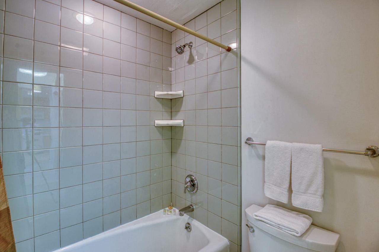 1 Bath Studio Apartment In סנואומאס ווילג' מראה חיצוני תמונה